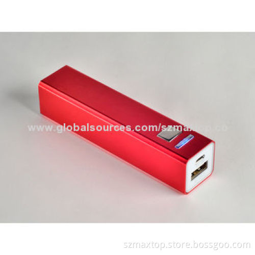 Power Banks for iPhone 5C